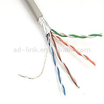 Phân biệt các loại cable Mạng cat 5